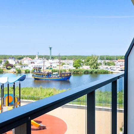 Apolonia Apartamenty I - Spa Дзивнув Экстерьер фото