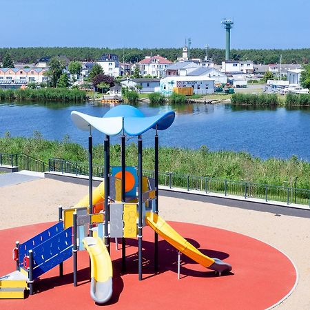 Apolonia Apartamenty I - Spa Дзивнув Экстерьер фото