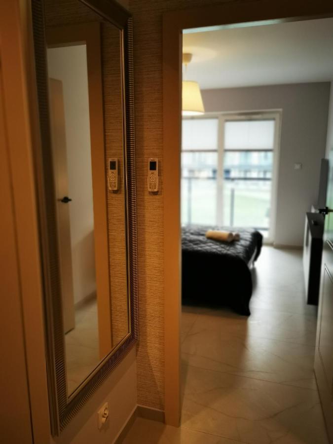 Apolonia Apartamenty I - Spa Дзивнув Экстерьер фото