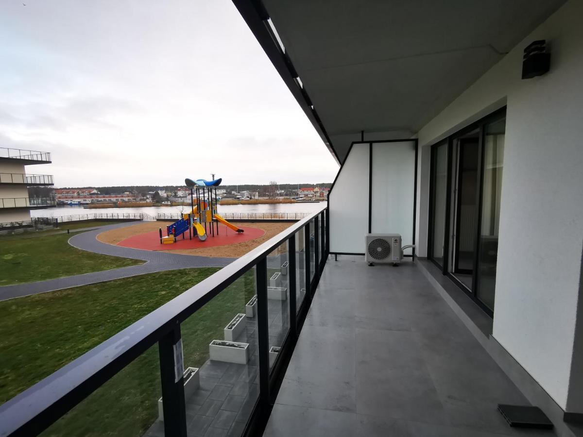 Apolonia Apartamenty I - Spa Дзивнув Экстерьер фото